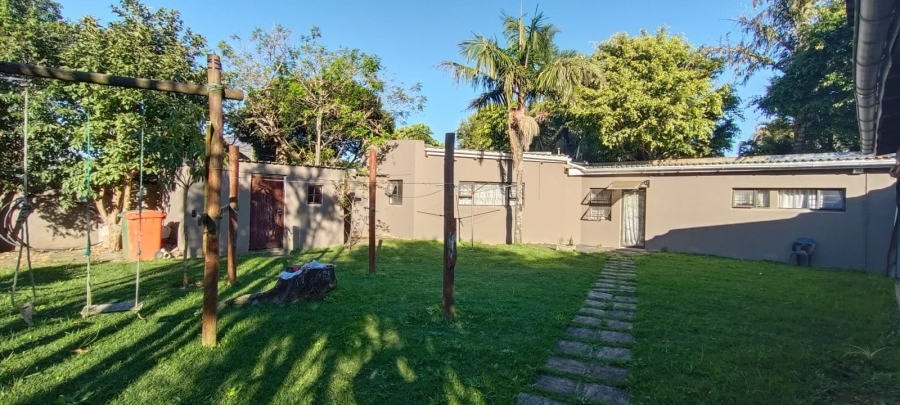 4 Bedroom Property for Sale in Vincent Eastern Cape